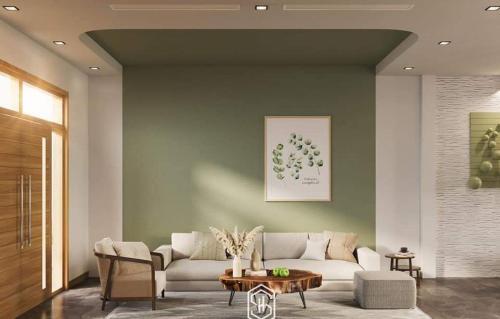 Apartamento Homestay Ng? S?c T�m ?�l?t