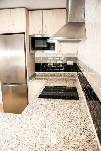 Beach Boutique Apartment Ronda 4
