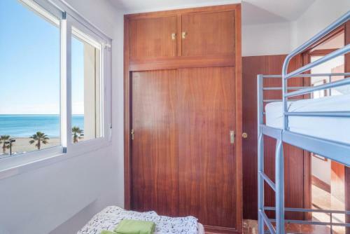Apartamento Las Antillas, Carvajal