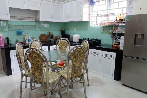 Hotel Tuan Vu Hai Dang Da Lat