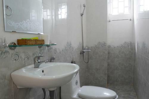 Hotel Tuan Vu Hai Dang Da Lat