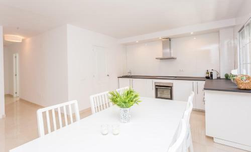 Apartamento New & Modern 3br Fuengirola Centre - Beach