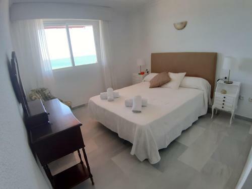 Apartamento Spacious Beach Flat In Fuengirola - Los Boliches
