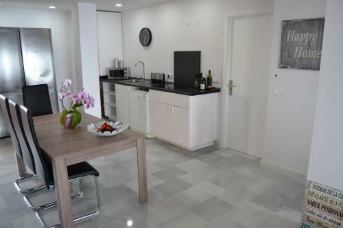 Apartamento Beach Front Penthouse - Fuengirola