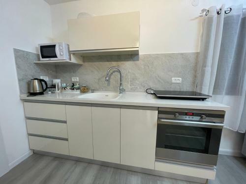 Apartamento Magicohen