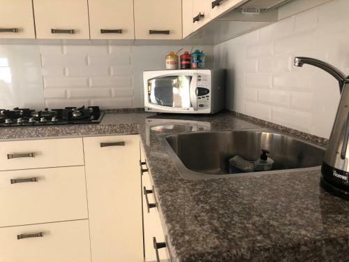 Apartamento Adi