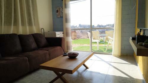 Apartamento Adi