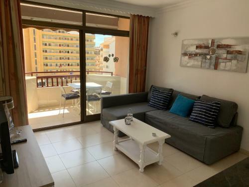 Apartamento Palmeras Suite Fuengirola