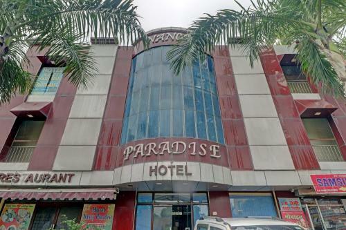 Capital O 81756 Hotel Nancy Paradise