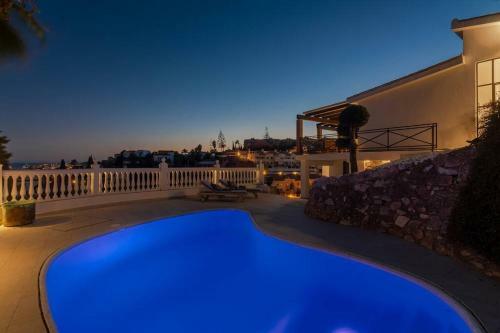Villa Casa Colina - The Perfect Getaway