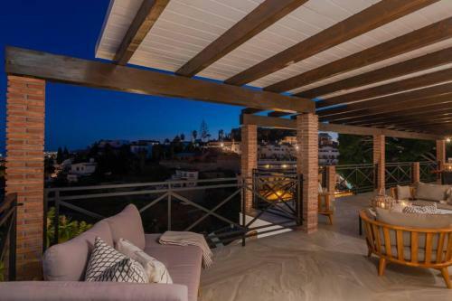 Villa Casa Colina - The Perfect Getaway