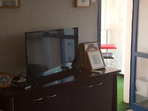 Apartamento Angel Suite In Marina Ashklon