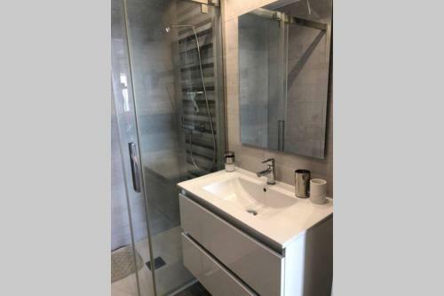 Apartamento Mediterranean Suite First Line Beach Costa Del Sol