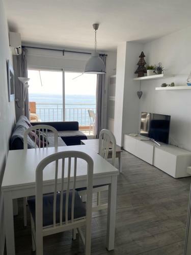Apartamento Mediterranean Suite First Line Beach Costa Del Sol