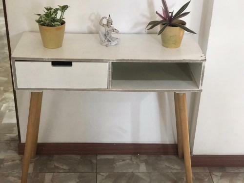 Apartamento Villa Fiorita