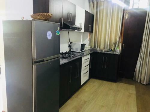 Apartamento Villa Fiorita