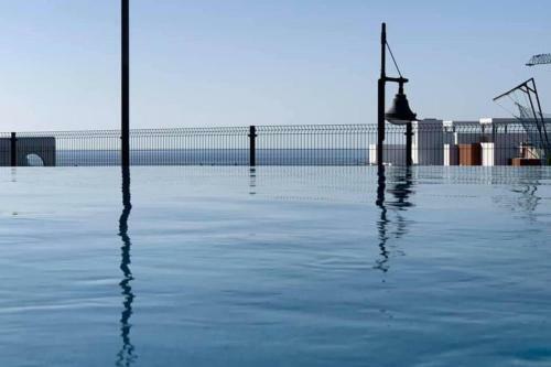 New Apartment - Close To Sea - Pool - Sauna