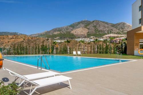 New Apartment - Close To Sea - Pool - Sauna
