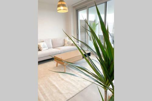 New Apartment - Close To Sea - Pool - Sauna