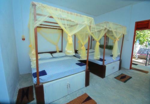 Hotel Cinnamon Garden - Hiriketiya