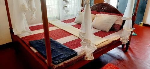 Hotel Cinnamon Garden - Hiriketiya
