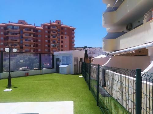 Apartamento Las Yucas Fuengirola