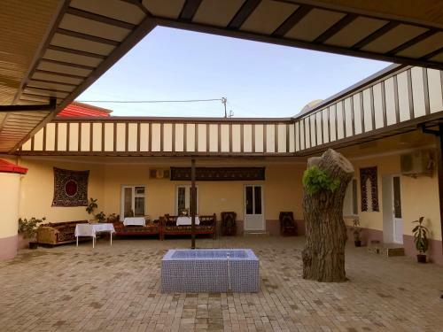 Hostal Guest House Firuza