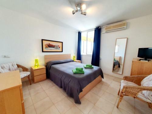 Apartamento Fuengirola Towers