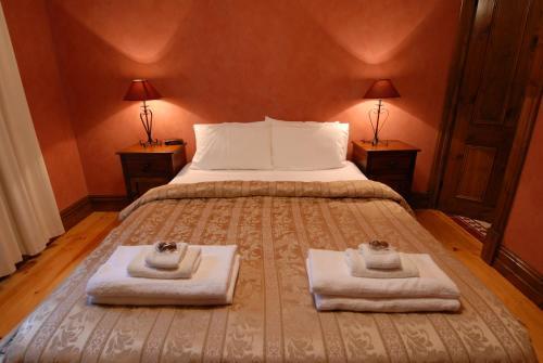 Bed & Breakfast The Dove Cote