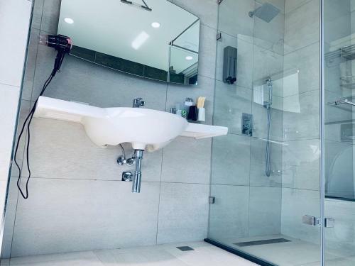 Hostal Yu Tien Homestay