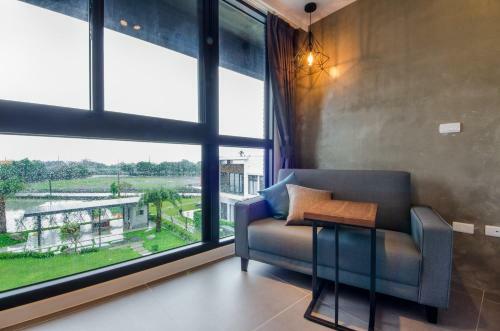 Jiaoxi Shanguan B&B