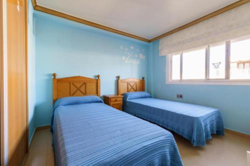 Apartamento Rancho Beach @ Fuengirola - Ct 153