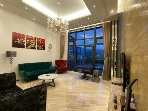 Villa Stay Stay Homestay