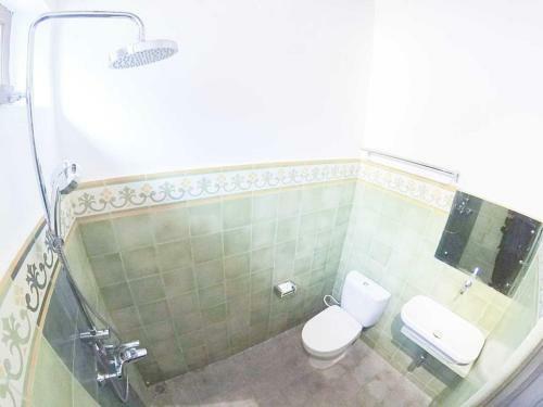 Hostal Limasan Wongso