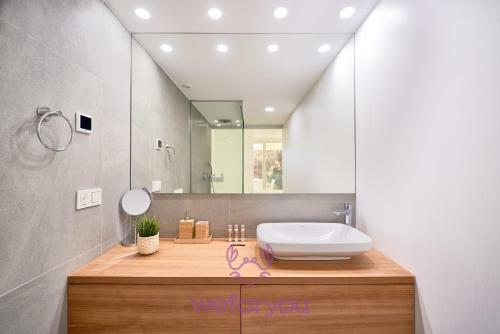 Apartamento Weforyou Sea Views Fuengirola 5 Wave