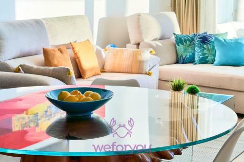 Apartamento Weforyou Sea Views Fuengirola 5 Wave