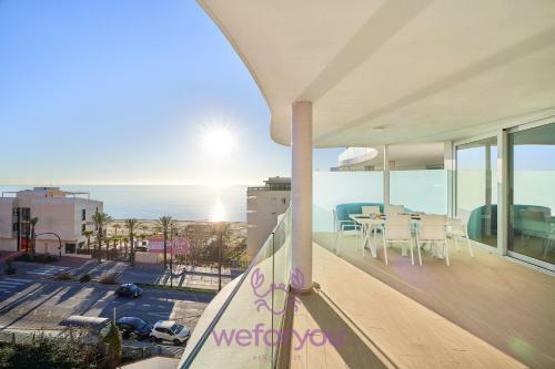 Apartamento Weforyou Sea Views Fuengirola 5 Wave