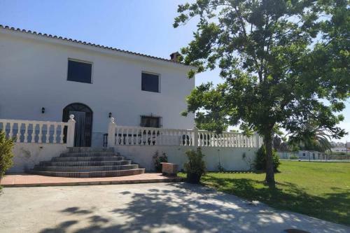 Villa Casa Mama Lola