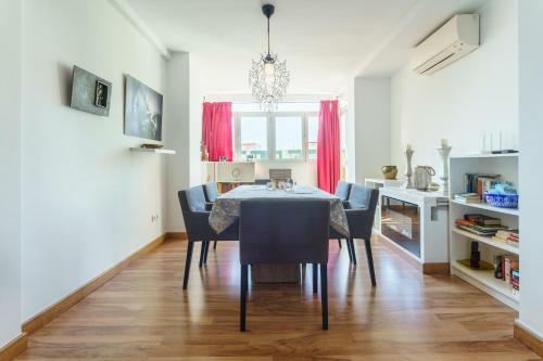 Apartment Los Boliches Diana I