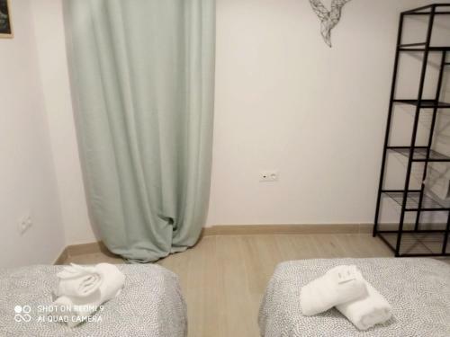 Vuestro Apartamento Del Sur