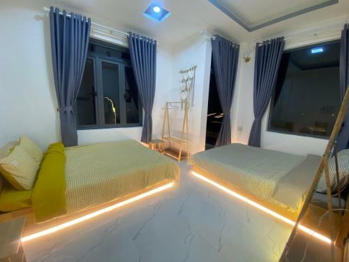 Hostal Louis House Dalat