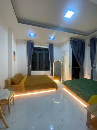 Hostal Louis House Dalat