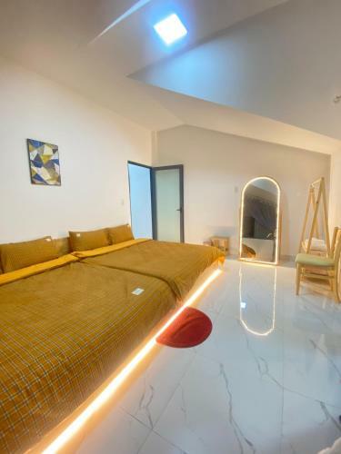 Hostal Louis House Dalat