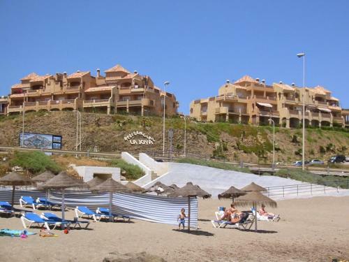 Apartment Mijas Costa - La Joya
