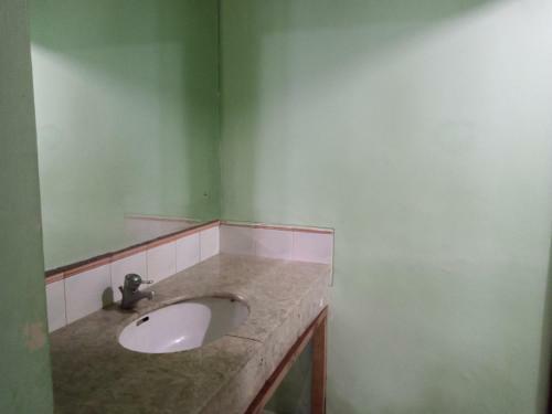 Apartamento Kondominium Pantai Carita- Wawan
