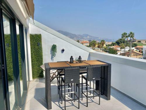 Apartamento The View Luxury Vacation Penthouse 2
