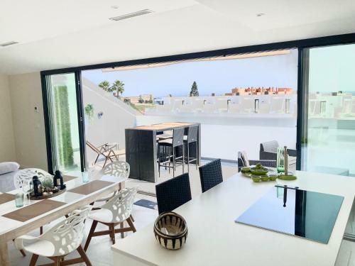 Apartamento The View Luxury Vacation Penthouse 2