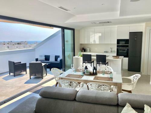 Apartamento The View Luxury Vacation Penthouse 2