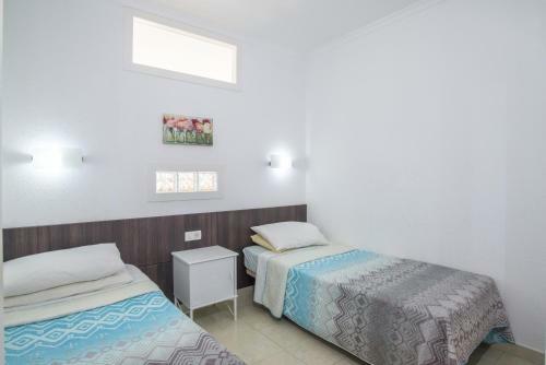 Apartamento Las Palmeras Sunny One Bedroom