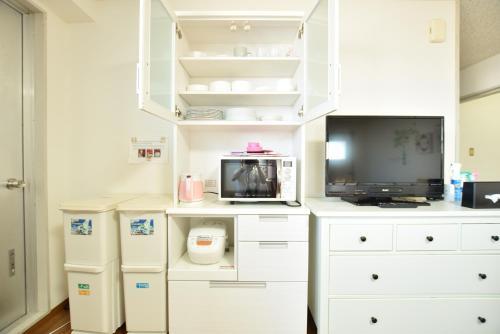 Apartamento Ginowan Angel House 402